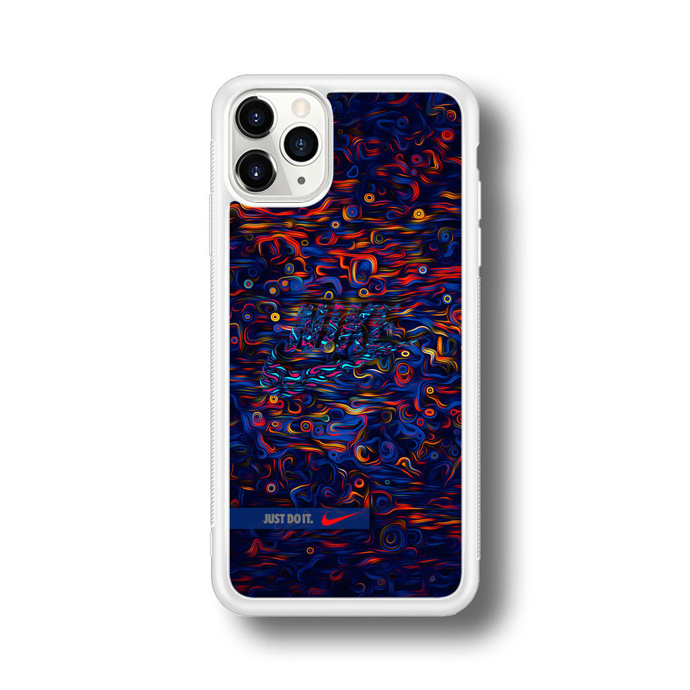 Nike Verve in Motion iPhone 11 Pro Case