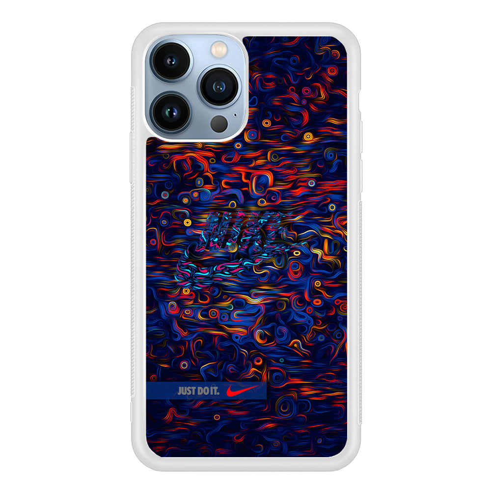 Nike Verve in Motion iPhone 13 Pro Max Case