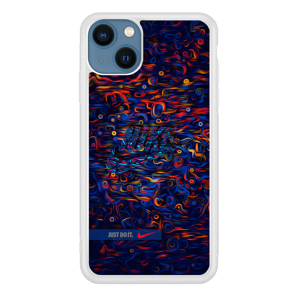 Nike Verve in Motion iPhone 13 Case