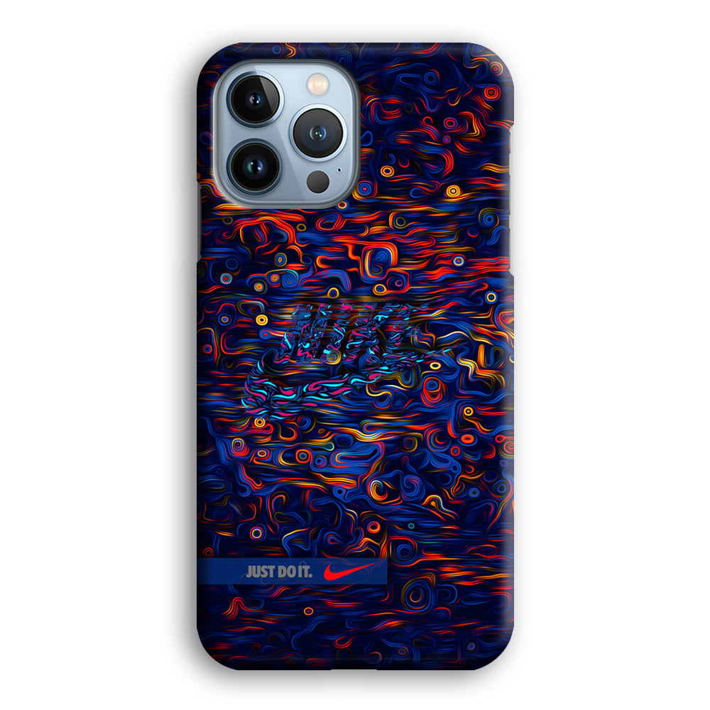 Nike Verve in Motion iPhone 13 Pro Max Case