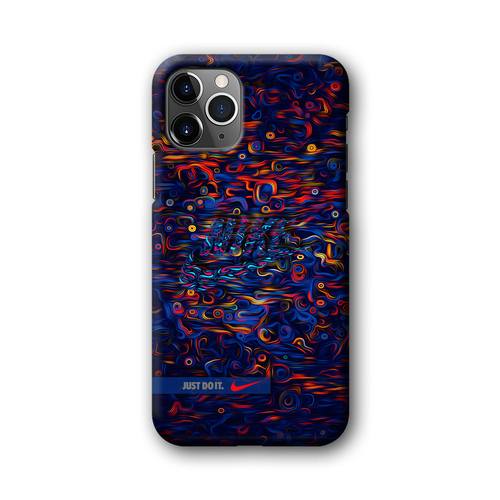 Nike Verve in Motion iPhone 11 Pro Case