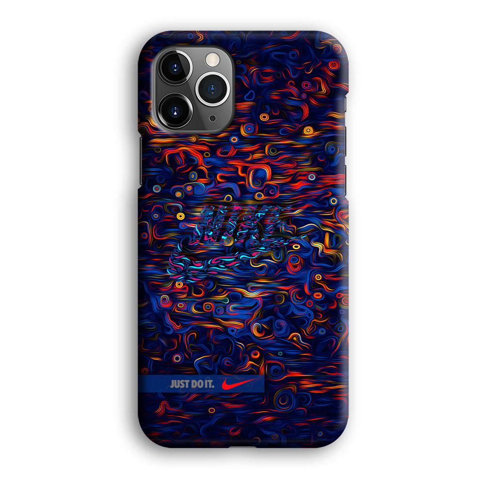 Nike Verve in Motion iPhone 12 Pro Max Case