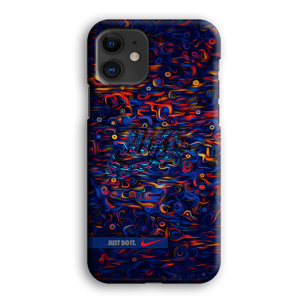 Nike Verve in Motion iPhone 12 Case