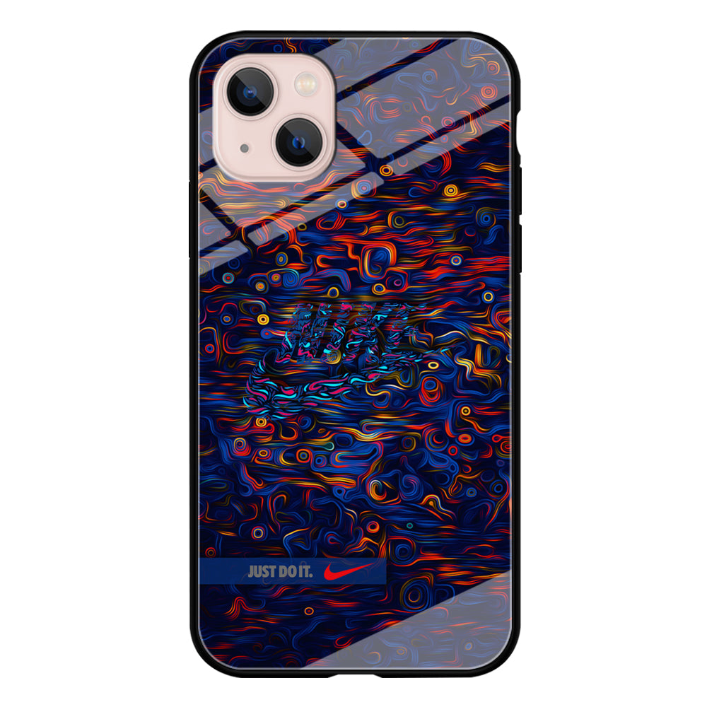 Nike Verve in Motion iPhone 13 Case