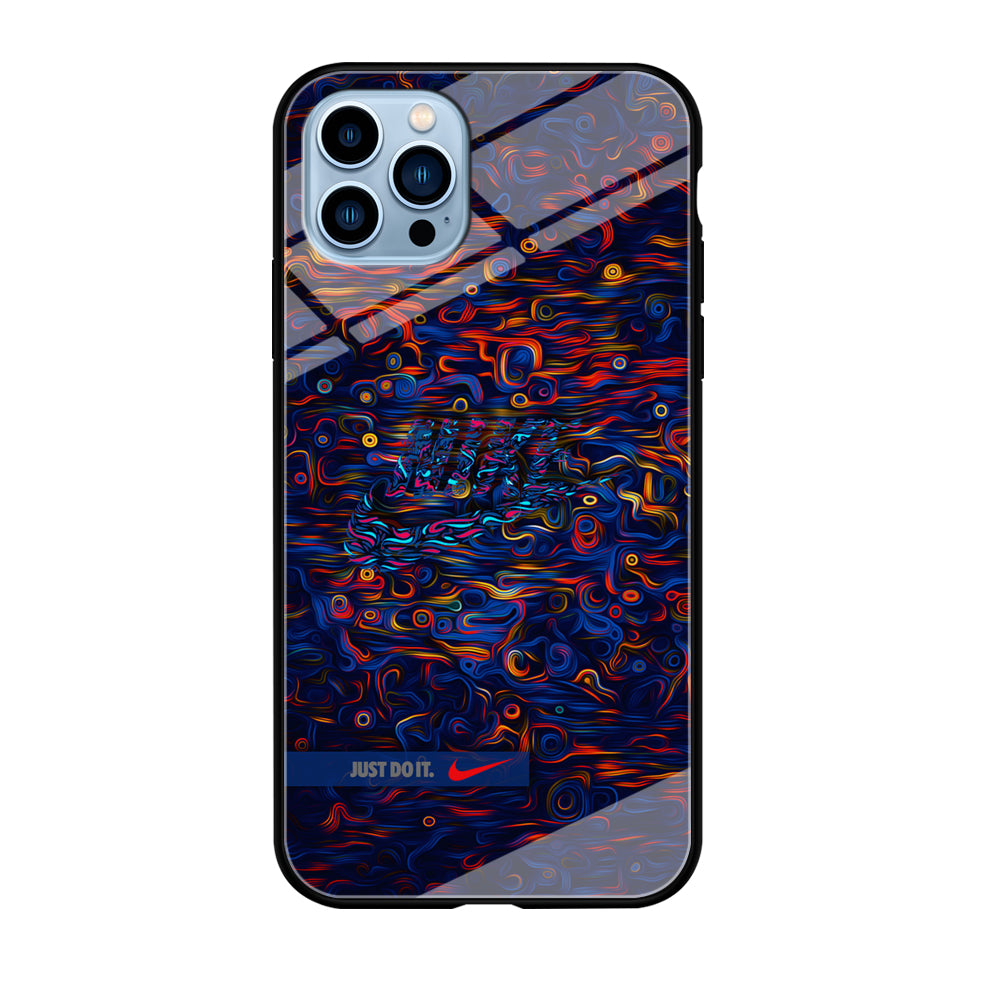 Nike Verve in Motion iPhone 12 Pro Max Case