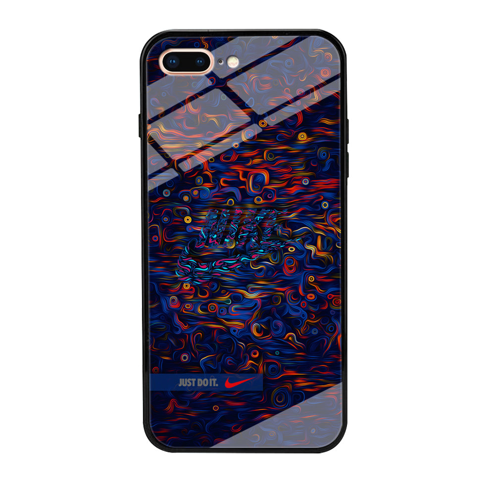 Nike Verve in Motion iPhone 8 Plus Case