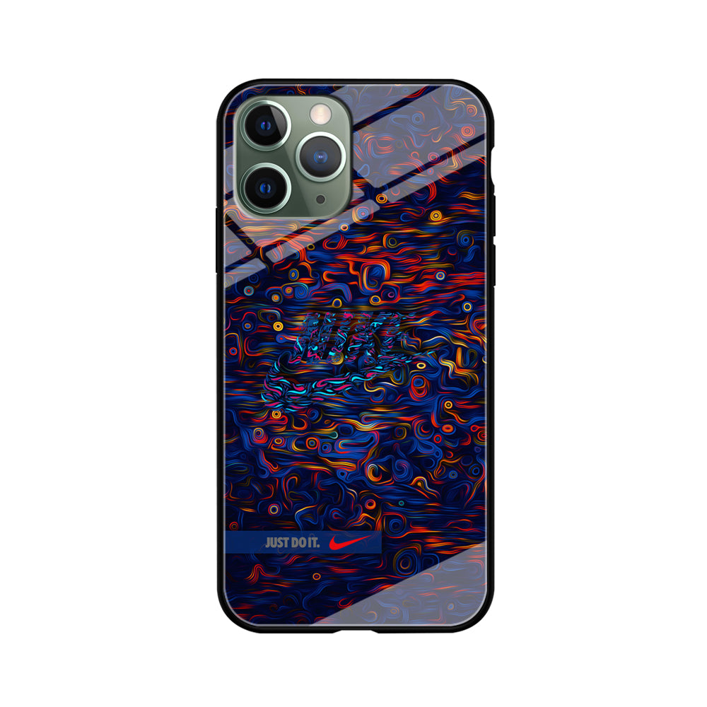 Nike Verve in Motion iPhone 11 Pro Case