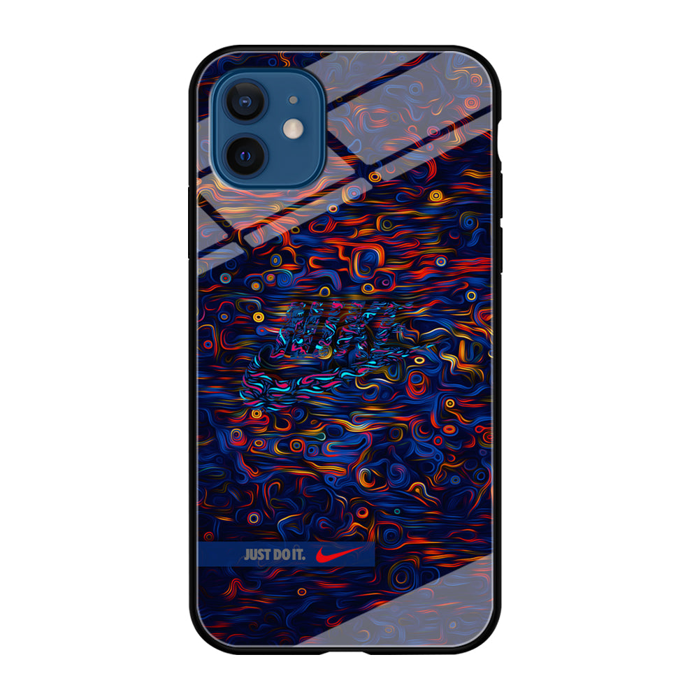 Nike Verve in Motion iPhone 12 Case