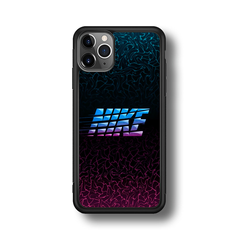 Nike Water and The Sky iPhone 11 Pro Case