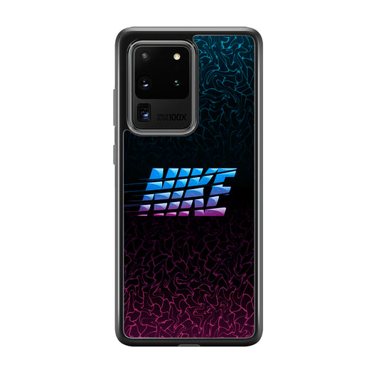Nike Water and The Sky Samsung Galaxy S20 Ultra Case