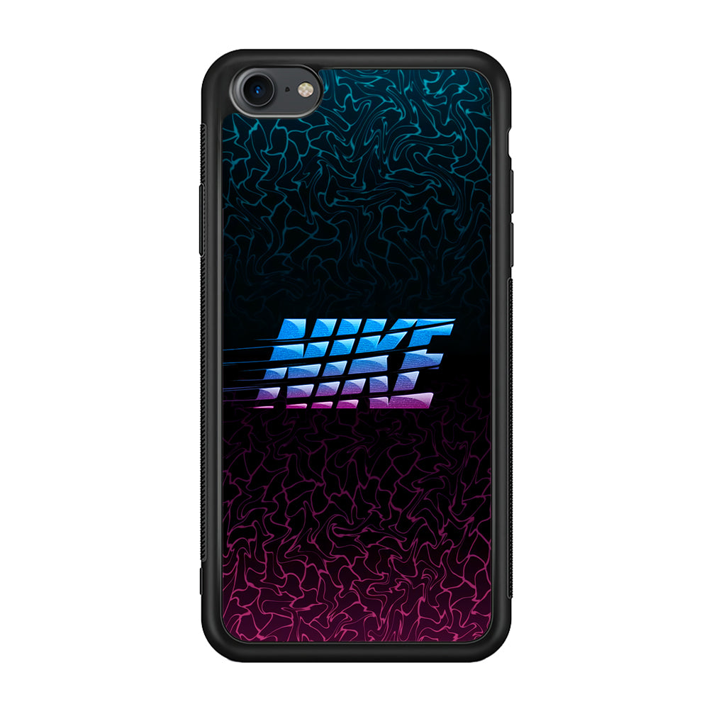 Nike Water and The Sky iPhone 8 Case