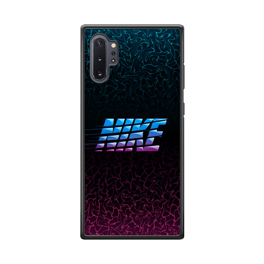 Nike Water and The Sky Samsung Galaxy Note 10 Plus Case