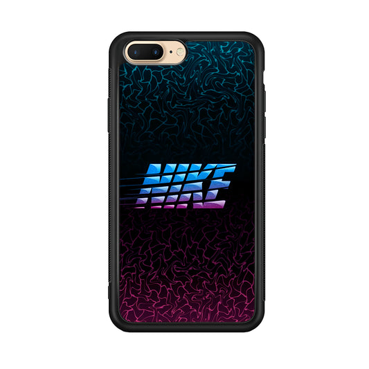 Nike Water and The Sky  iPhone 7 Plus Case