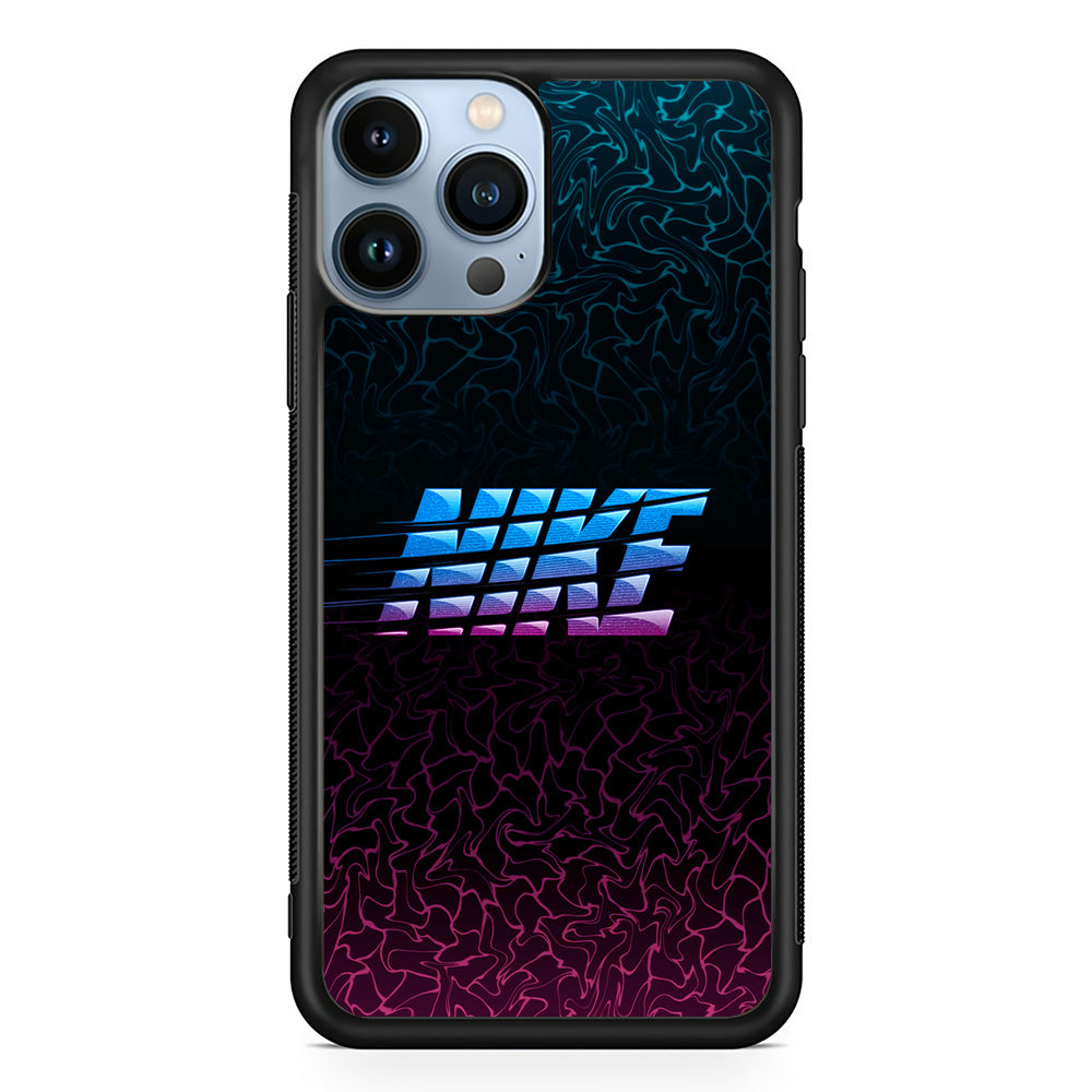 Nike Water and The Sky iPhone 13 Pro Max Case