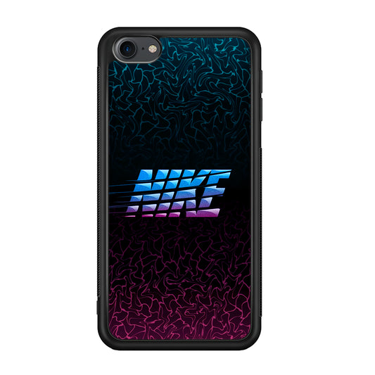 Nike Water and The Sky iPod Touch 6 Case - Carneyforia