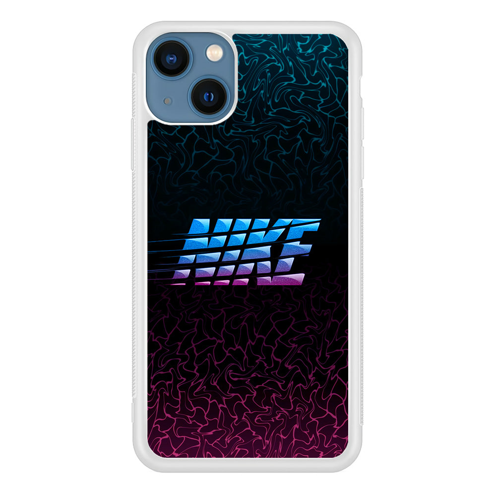 Nike Water and The Sky iPhone 13 Case