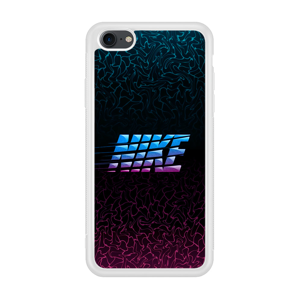 Nike Water and The Sky iPhone 8 Case