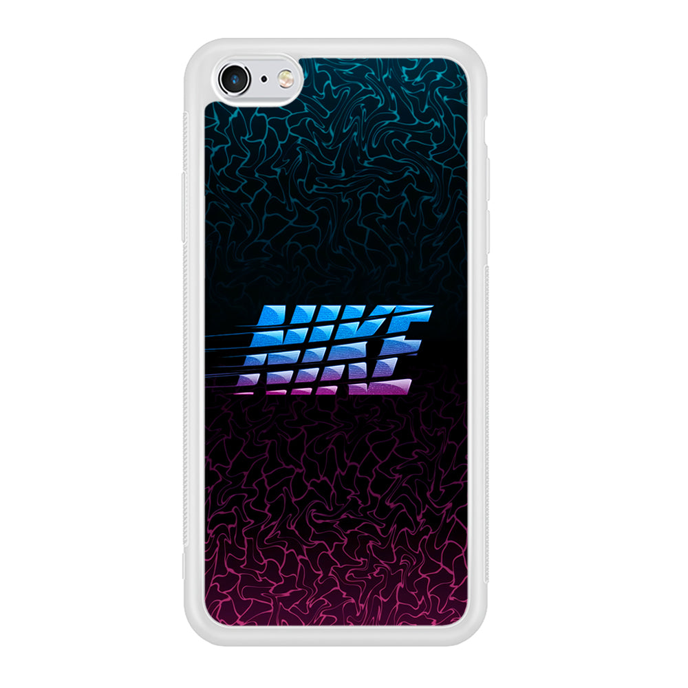 Nike Water and The Sky iPhone 6 Plus | 6s Plus Case