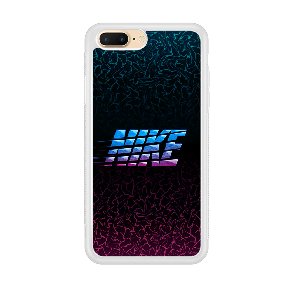 Nike Water and The Sky iPhone 8 Plus Case