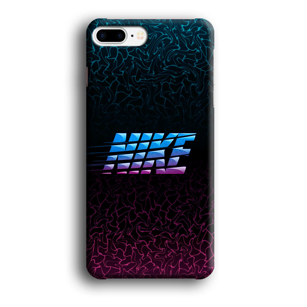 Nike Water and The Sky iPhone 8 Plus Case