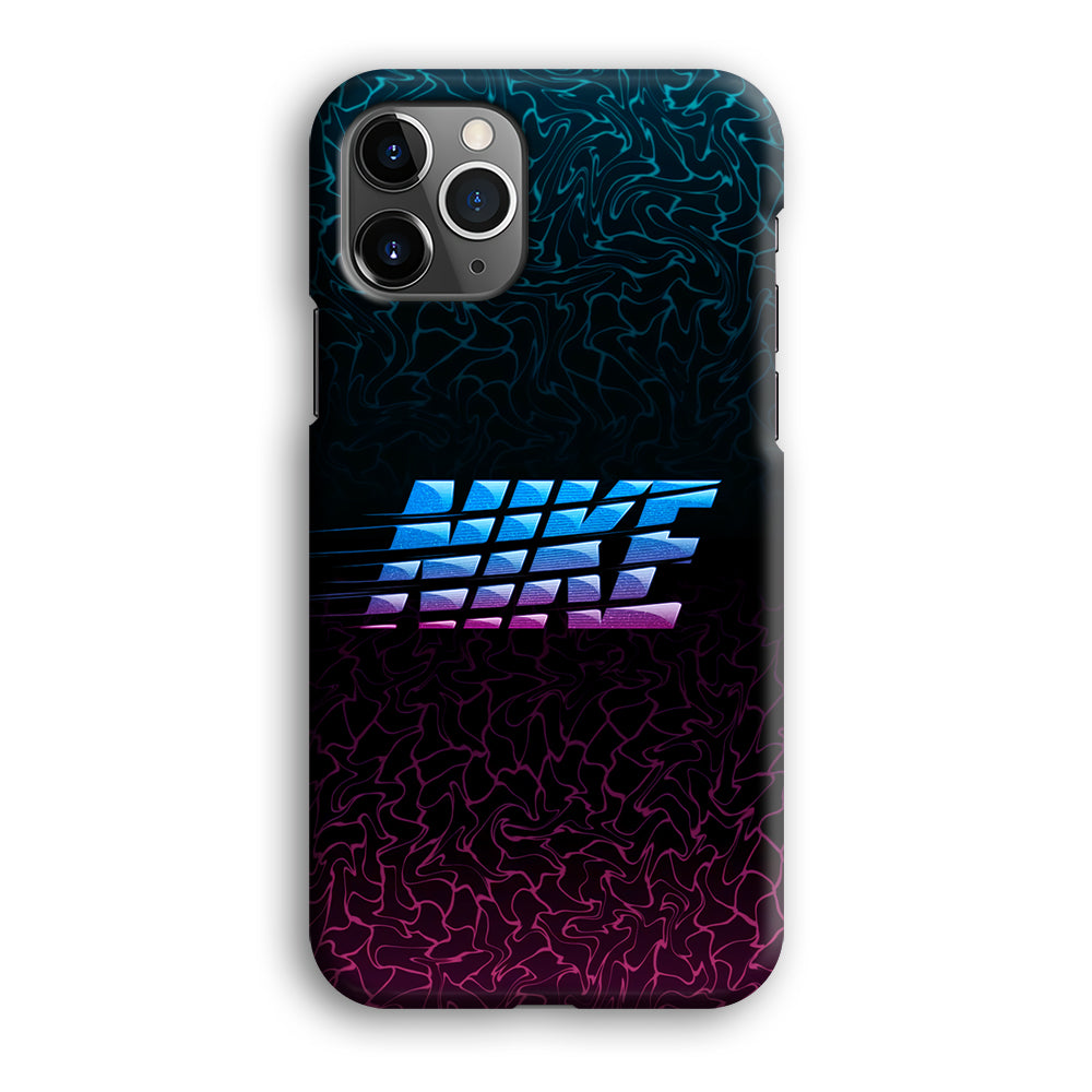 Nike Water and The Sky iPhone 12 Pro Max Case