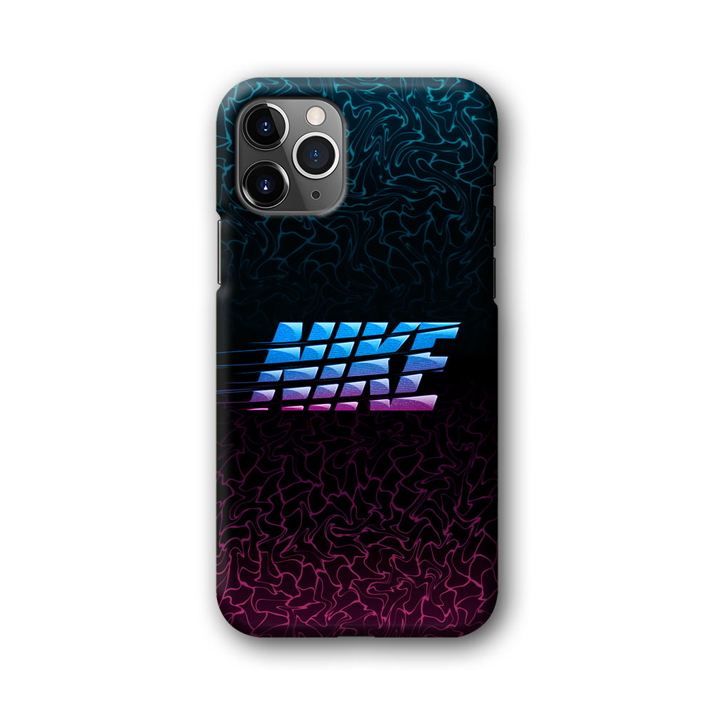 Nike Water and The Sky iPhone 11 Pro Case