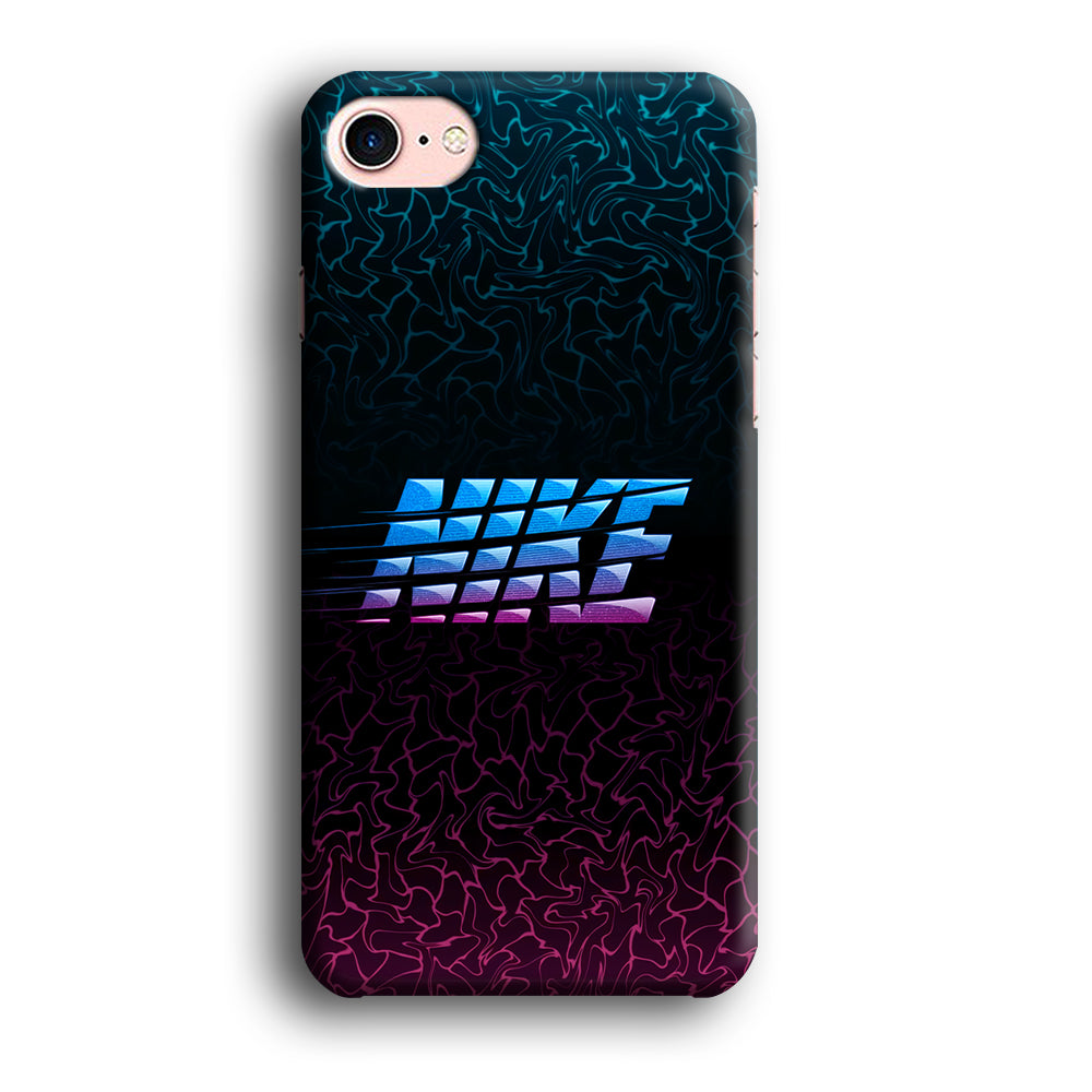 Nike Water and The Sky iPhone 8 Case