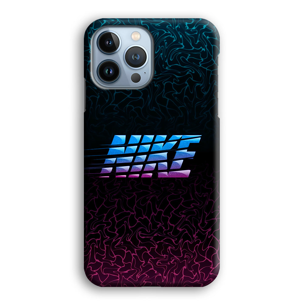 Nike Water and The Sky iPhone 13 Pro Max Case