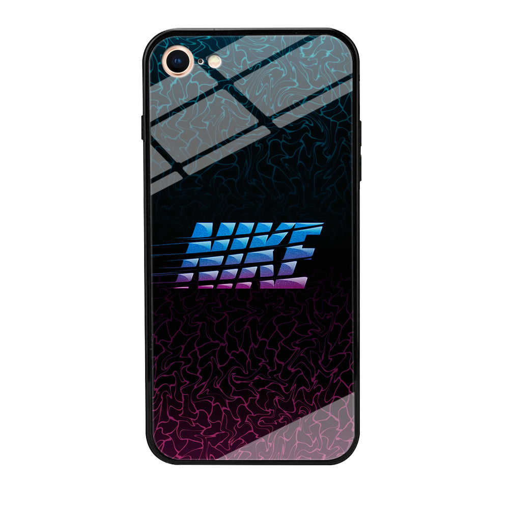 Nike Water and The Sky iPhone 8 Case