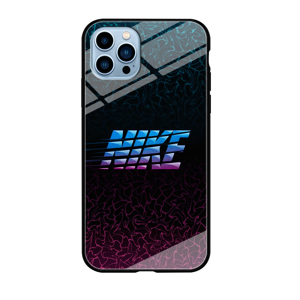 Nike Water and The Sky iPhone 12 Pro Max Case