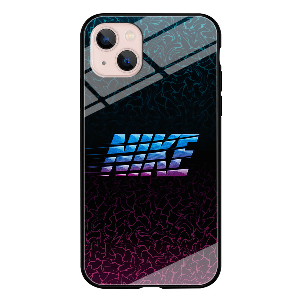 Nike Water and The Sky iPhone 13 Case