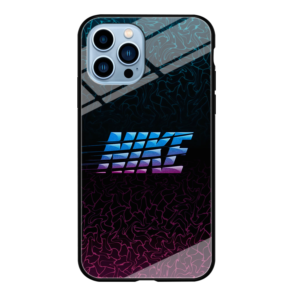 Nike Water and The Sky iPhone 13 Pro Max Case