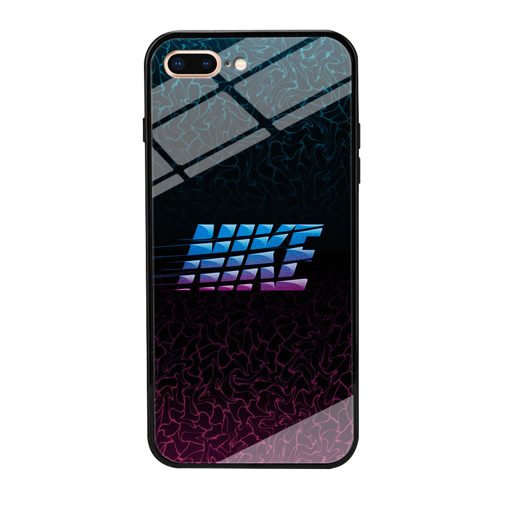 Nike Water and The Sky iPhone 8 Plus Case