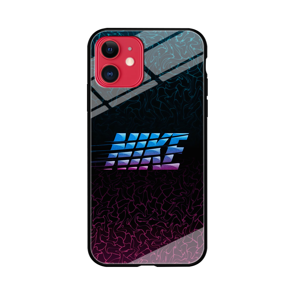 Nike Water and The Sky iPhone 11 Case