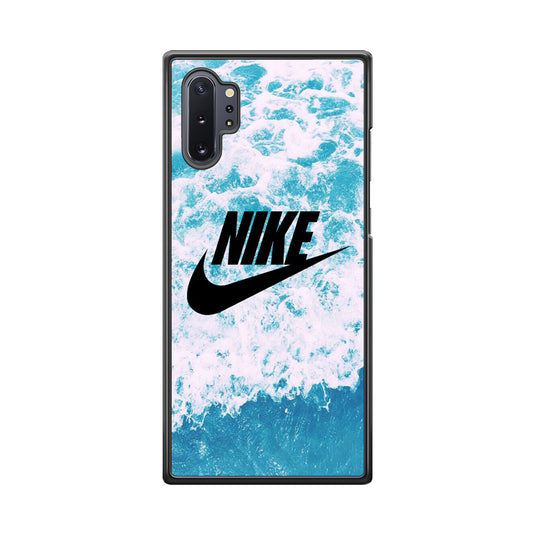 Nike Wave Beach Samsung Galaxy Note 10 Plus Case