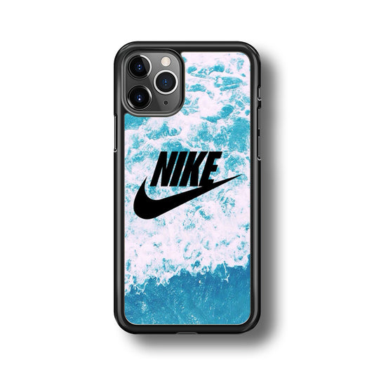 Nike Wave Beach iPhone 11 Pro Case