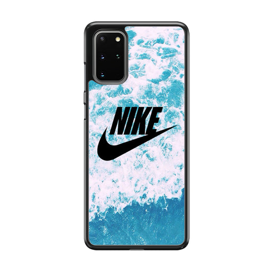 Nike Wave Beach Samsung Galaxy S20 Plus Case