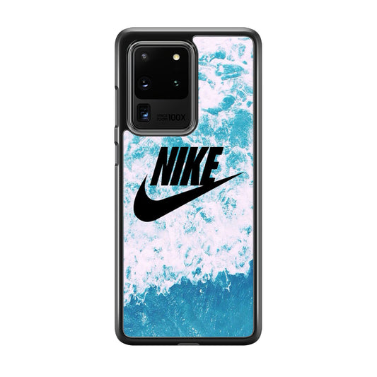 Nike Wave Beach Samsung Galaxy S20 Ultra Case