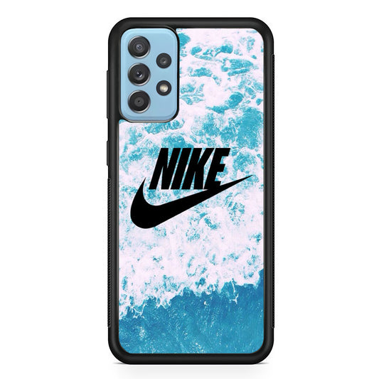 Nike Wave Beach Samsung Galaxy A52 Case