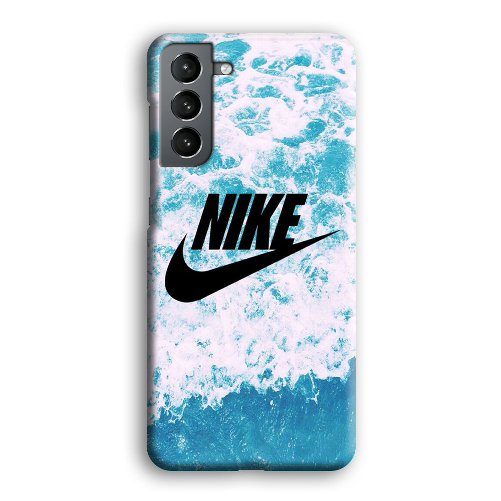 Nike Wave Beach Samsung Galaxy S21 Case