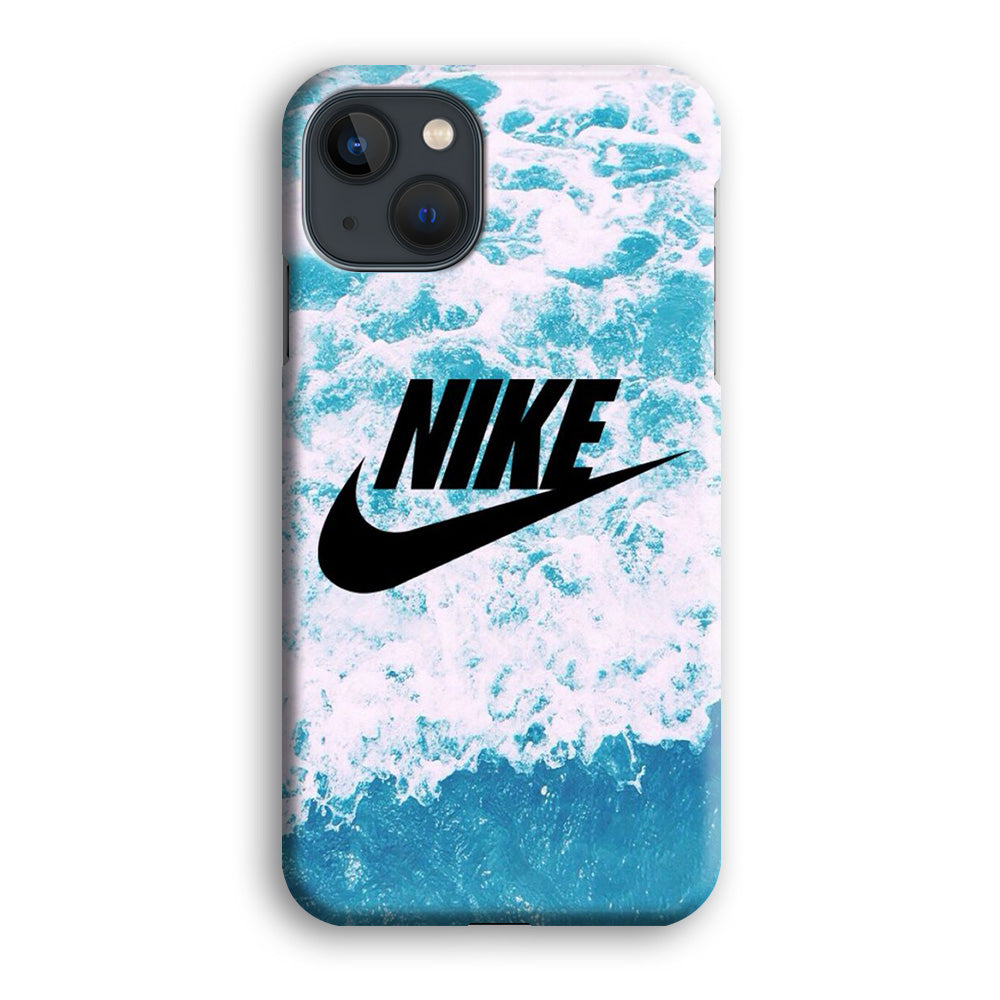 Nike Wave Beach iPhone 13 Case