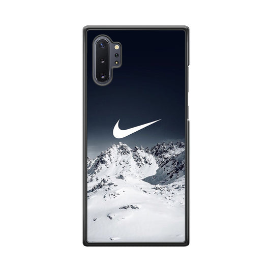 Nike Winter Mount Samsung Galaxy Note 10 Plus Case