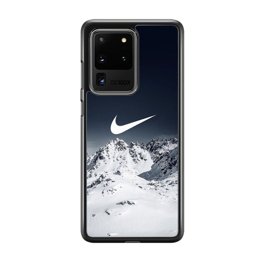 Nike Winter Mount Samsung Galaxy S20 Ultra Case