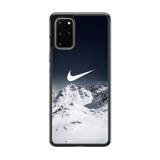 Nike Winter Mount Samsung Galaxy S20 Plus Case