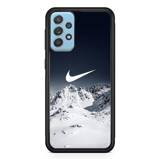 Nike Winter Mount Samsung Galaxy A52 Case
