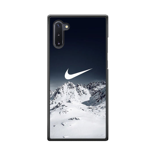 Nike Winter Mount Samsung Galaxy Note 10 Case