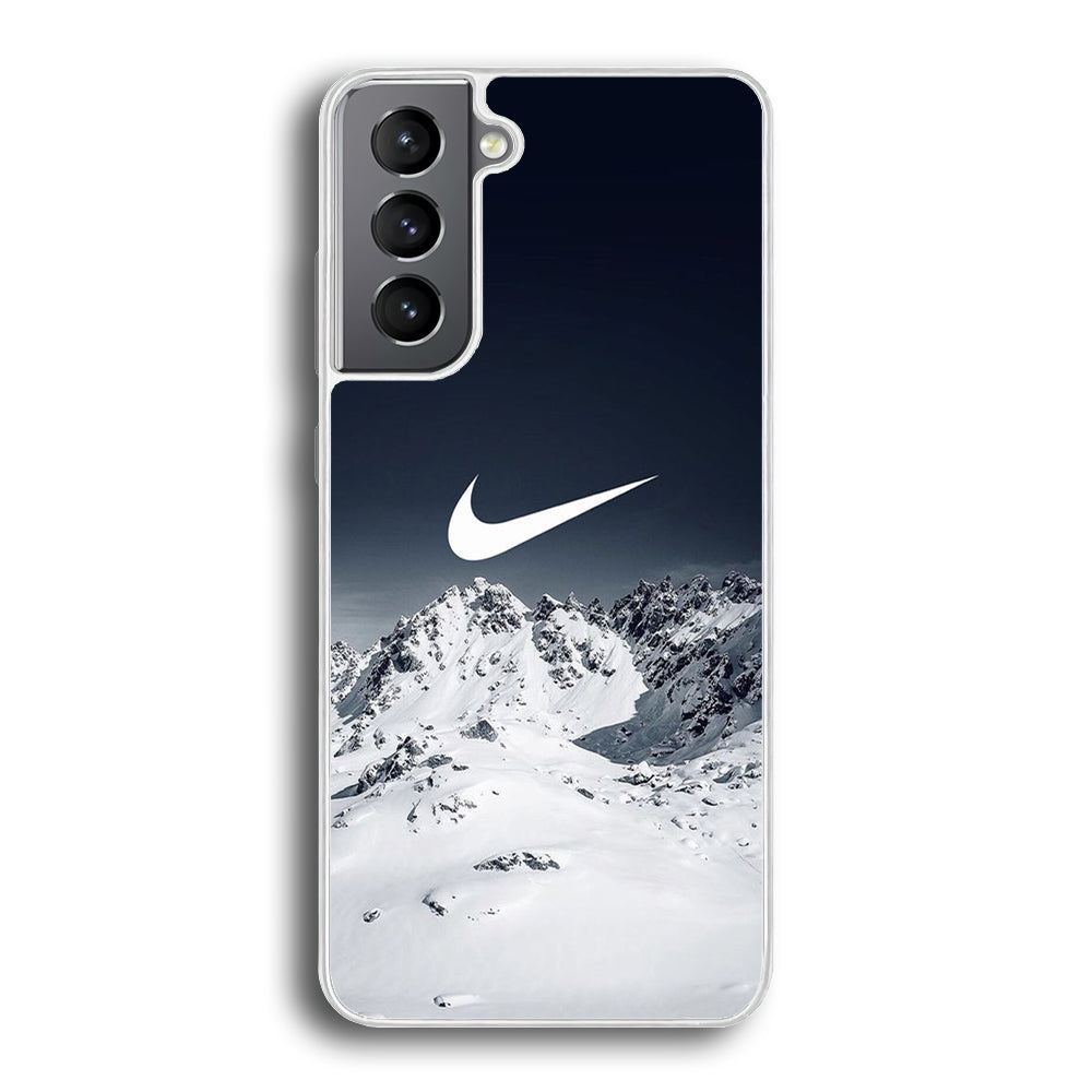 Nike Winter Mount Samsung Galaxy S21 Case