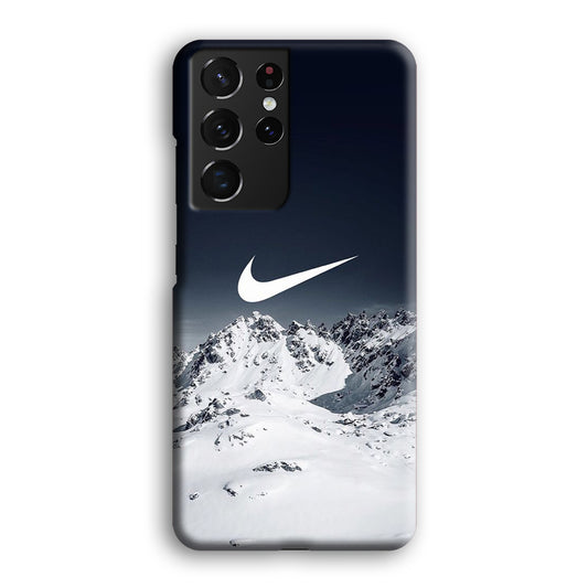 Nike Winter Mount Samsung Galaxy S21 Ultra Case