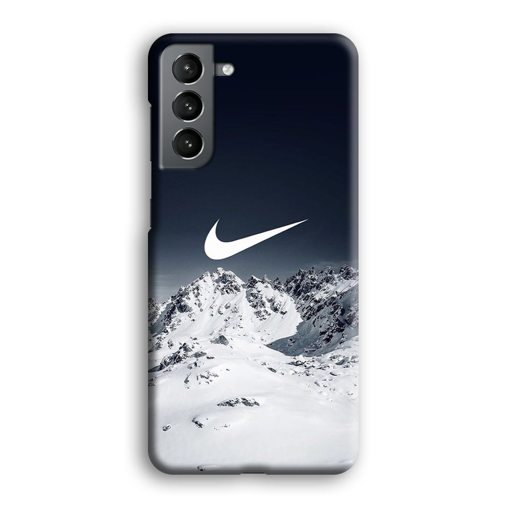 Nike Winter Mount Samsung Galaxy S21 Case