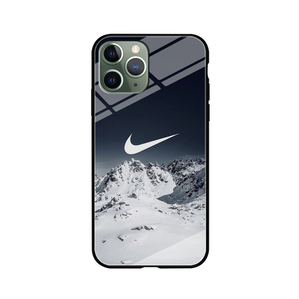 Nike Winter Mount iPhone 11 Pro Case